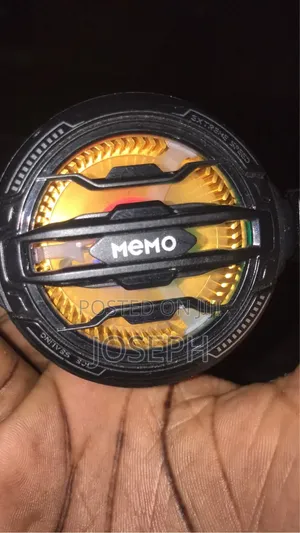 Phone Cooler