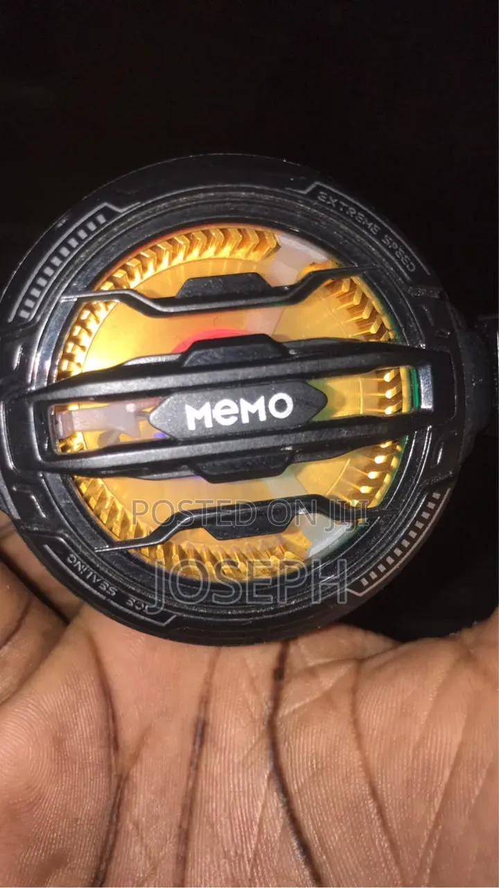 Phone Cooler