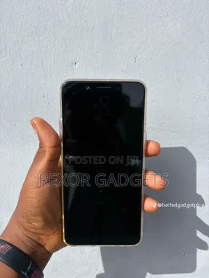 New Oppo A56 5G 256 GB Orange
