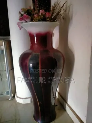 Flower Vase