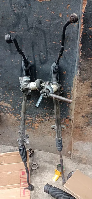 Steering Rack for Sonata 2012
