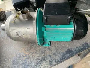 Stainless Water Pump