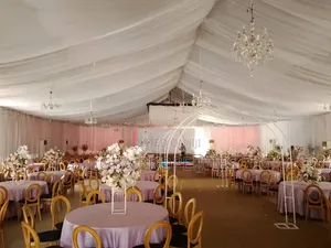 500 Capacity Event Center at New Okooba, Agege, Lagos + Cofo 850M