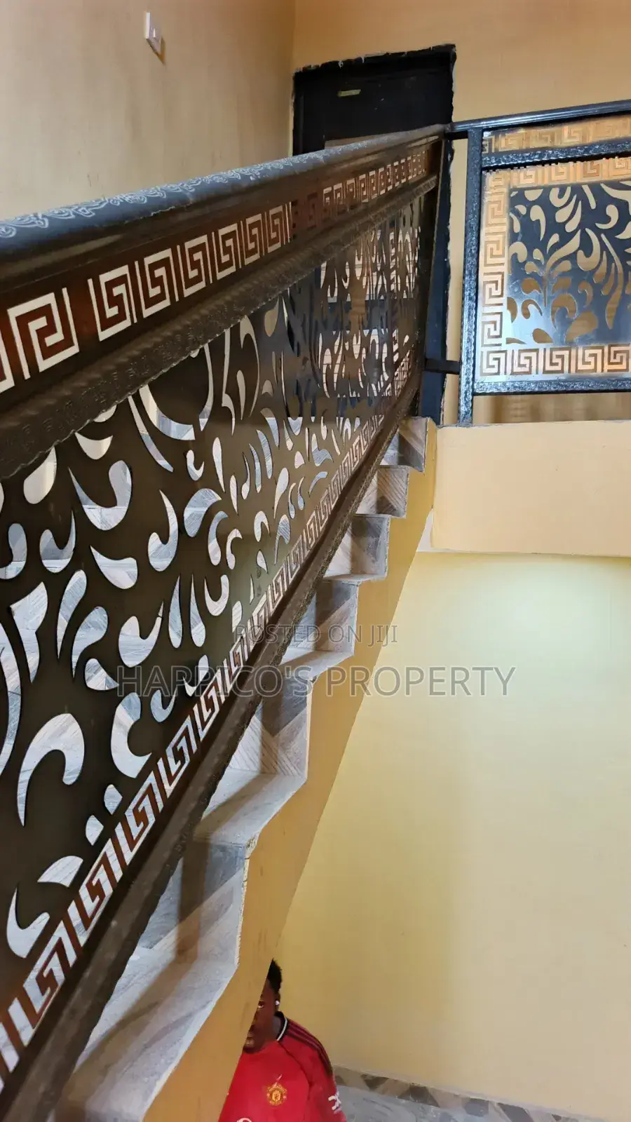 Mini Flat in Iwaya for rent