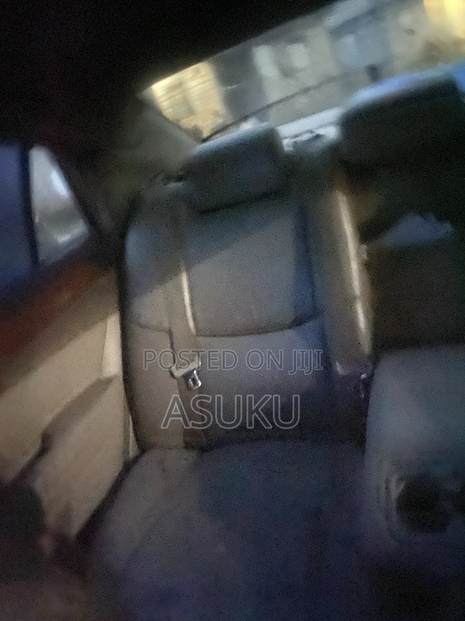 Toyota Avalon 2005 Black