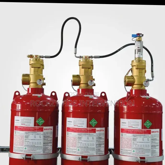 Fm 200 52litres
