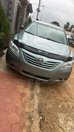 Toyota Camry 2.4 LE 2008 Pearl