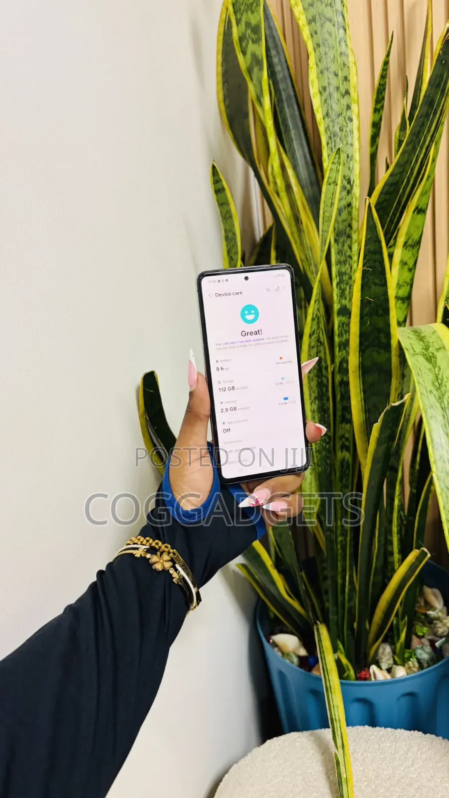 Samsung Galaxy A52 5G 256 GB