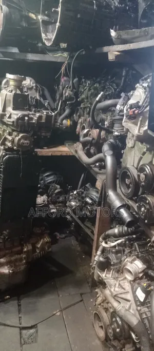 Ford Parts