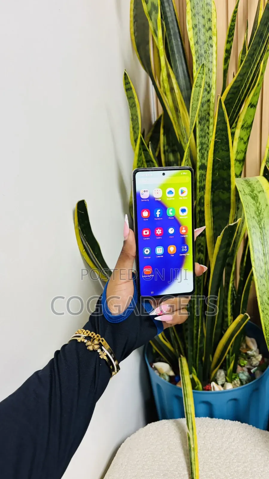Samsung Galaxy A52 5G 256 GB