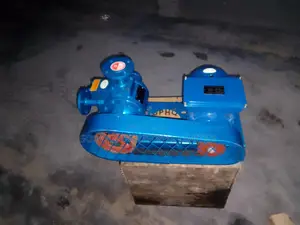 Electric LPG Pump