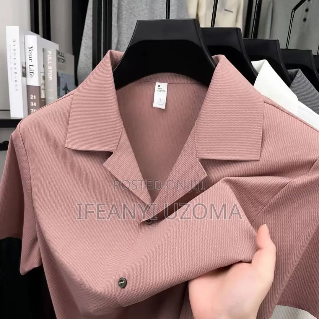 Classic Luxury Designer Tshirt