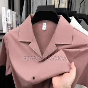 Classic Luxury Designer Tshirt