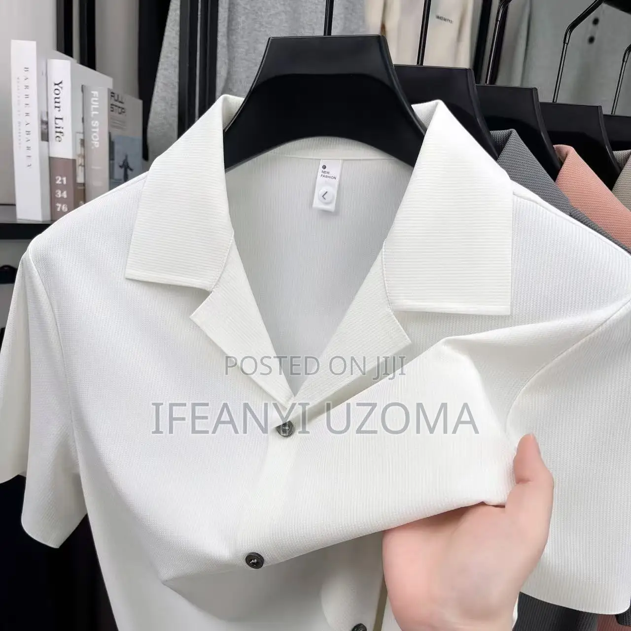 Classic Luxury Designer Tshirt
