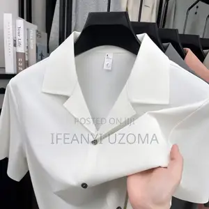 Classic Luxury Designer Tshirt