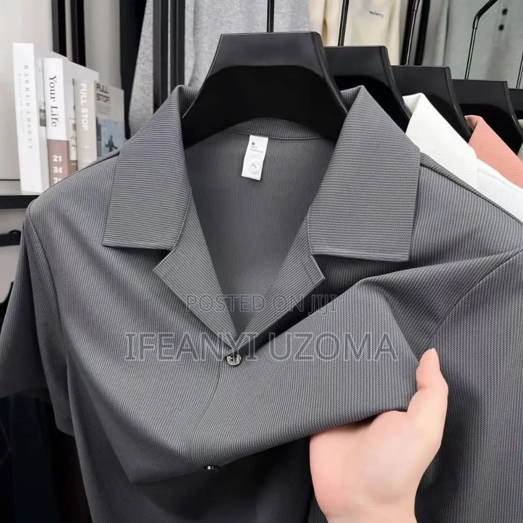 Classic Luxury Designer Tshirt