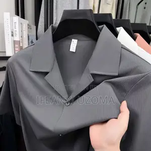 Classic Luxury Designer Tshirt