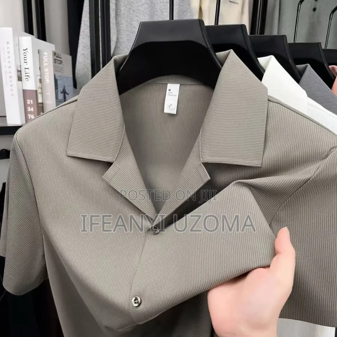 Classic Luxury Designer Tshirt