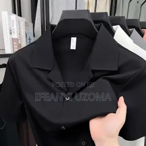 Classic Luxury Designer Tshirt