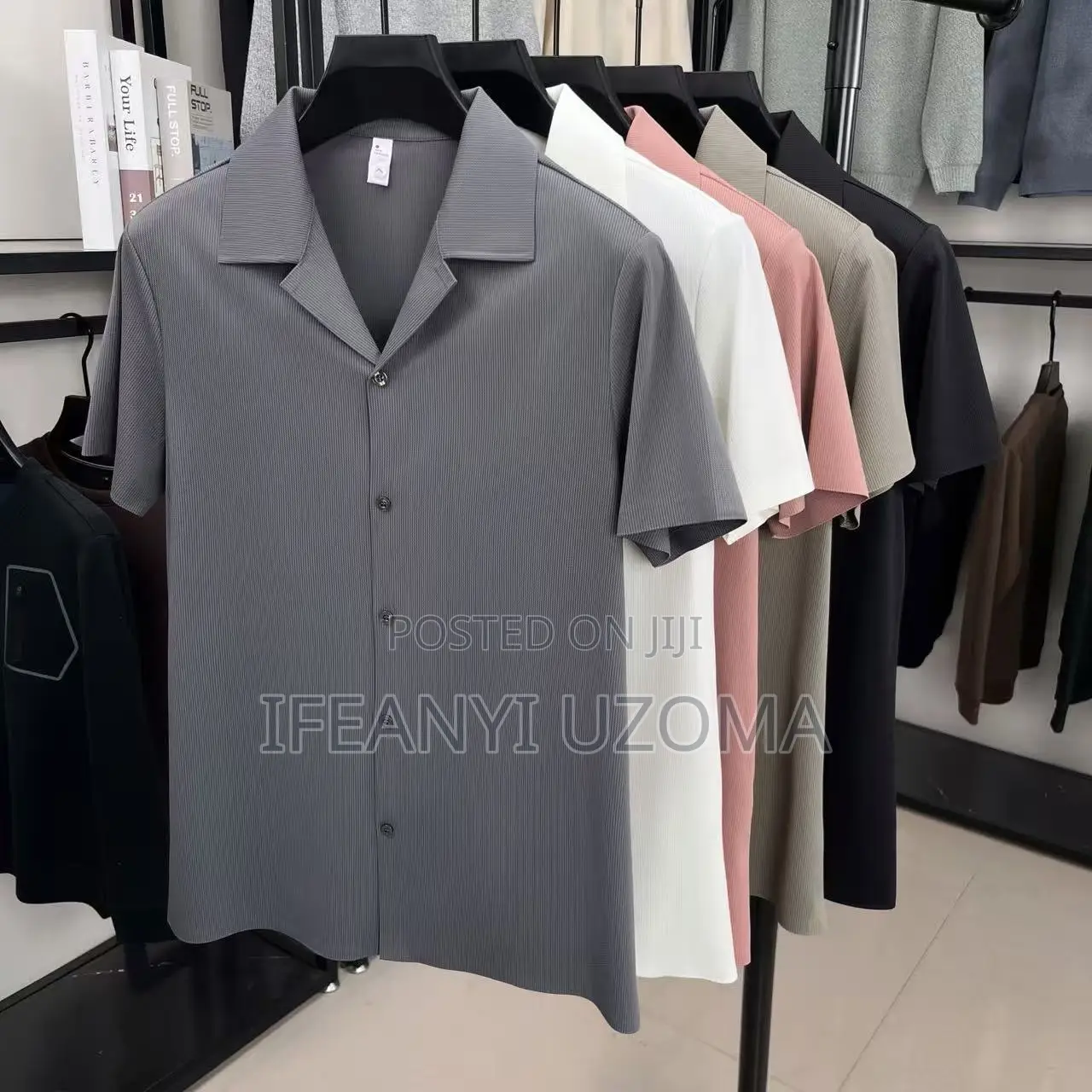Classic Luxury Designer Tshirt