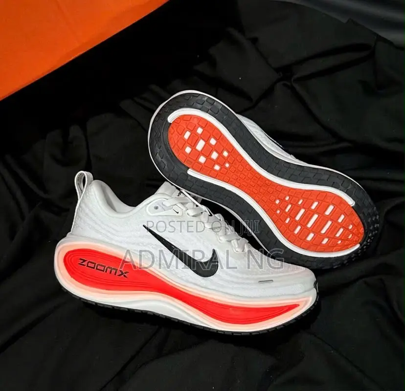Nike Zoom X