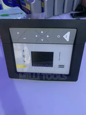 Atlas Copco Model