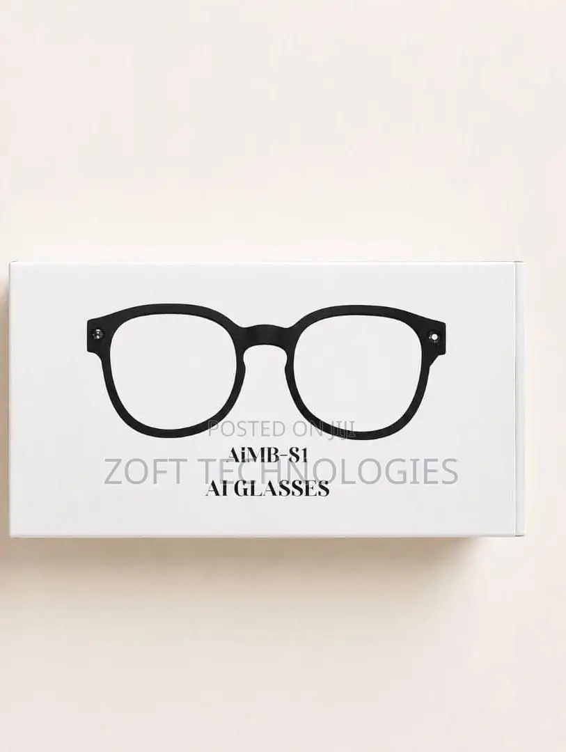AiMB-S1 Ai Glasses