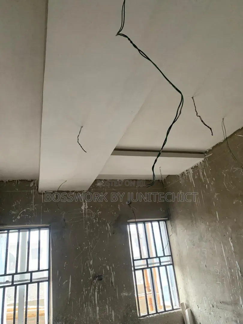 Junitech POP Interiors: Hidden Light Masters
