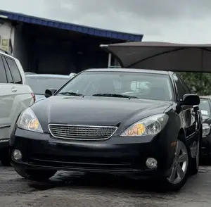 Lexus ES 330 2006 Gray