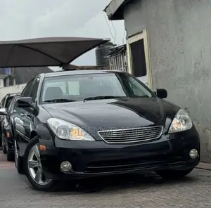 Lexus ES 330 2006 Gray