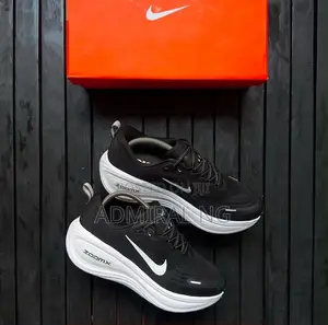 Nike zoomX