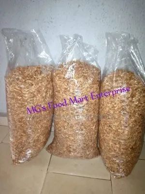 Nembe Crayfish
