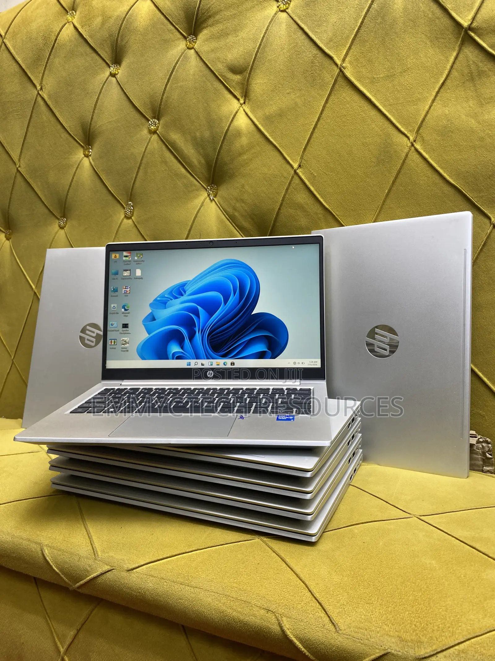 Laptop HP 630 8GB Intel Core i5 SSD 256GB
