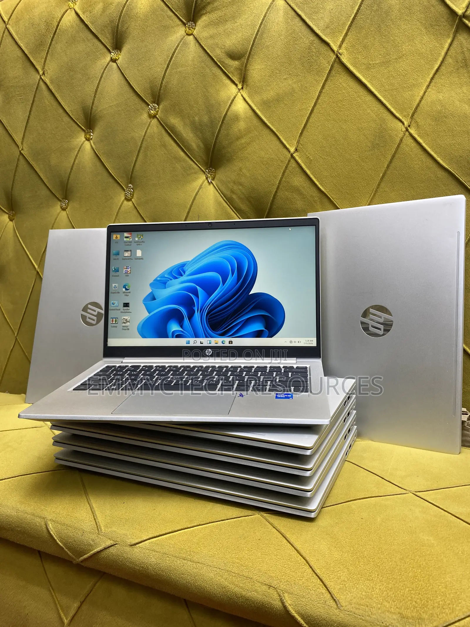 Laptop HP 630 8GB Intel Core i5 SSD 256GB