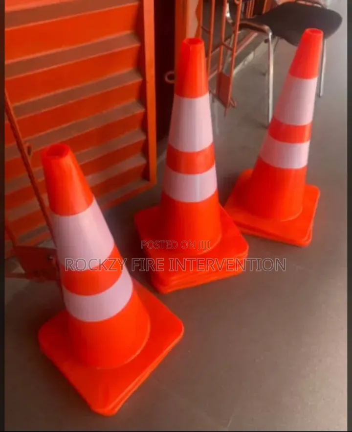 Safety Cone