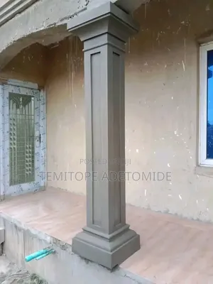 Interior and Exterior Decor