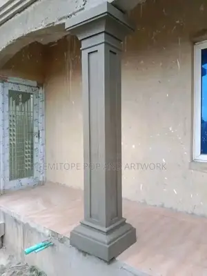 Interior and Exterior Decor