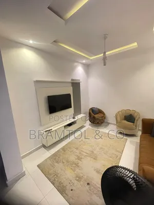 Furnished 1bdrm Block of Flats in Lagos Island / Lagos Island for rent
