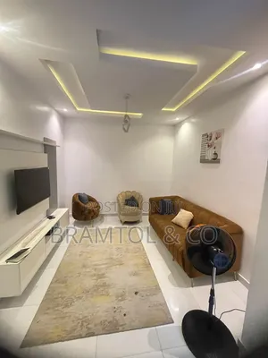 Furnished 1bdrm Block of Flats in Lagos Island / Lagos Island for rent