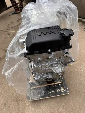 2tr/2gr OEM Toyota Brand New Full Engine