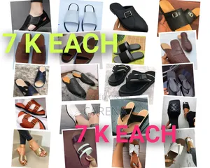 Classic Cute Men Pam Slippers Sandals and Half Shoes