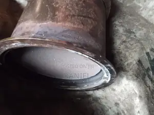 Audi Q8 Catalyst Catalytic Converter