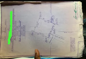 2 Plots of Land for Sale at Wire and Cable Amata Ibadan