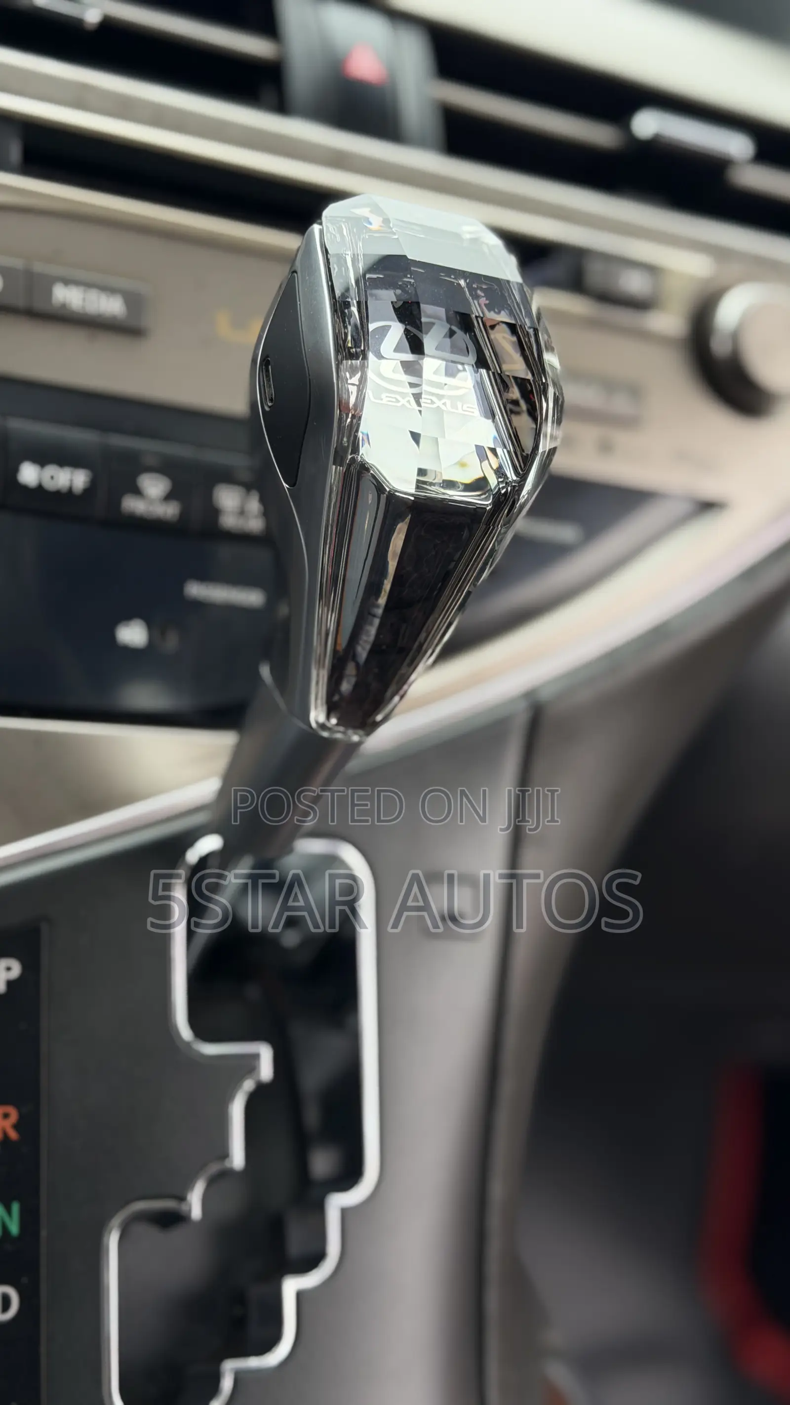 Lexus RX 350 AWD 2013 Brown