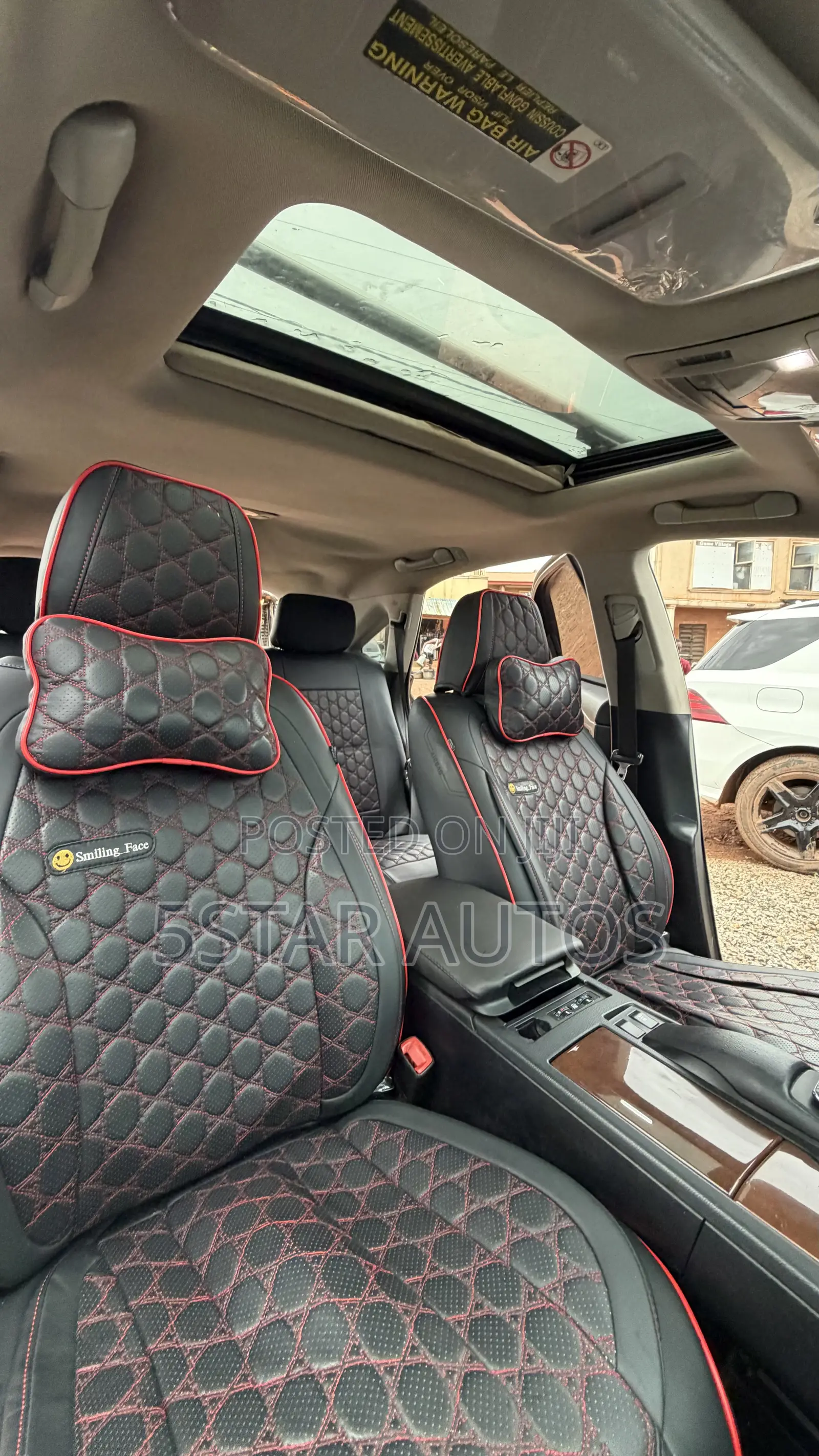 Lexus RX 350 AWD 2013 Brown
