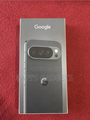 New Google Pixel 10 Pro 128 GB