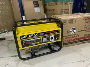 Elepaq SV5800 Power Output Geneerator