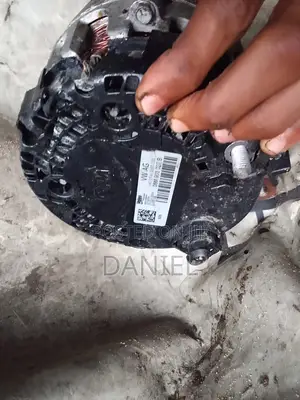 Audi Q8 Alternator