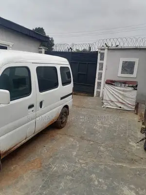 Furnished 4bdrm Bungalow in Oluwalogbon Ayobo for sale