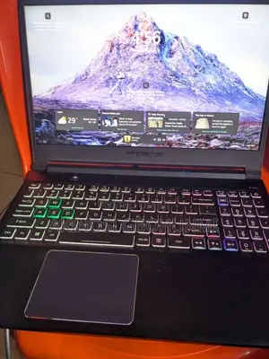 Laptop Acer Predator Triton 300 32GB Intel Core i7 HDD+SSD 1T